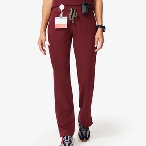 Kade Cargo Scrub Pants